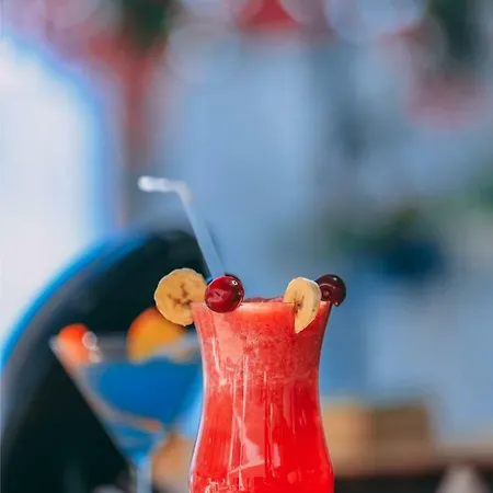 Hotel Anfora Bozburun