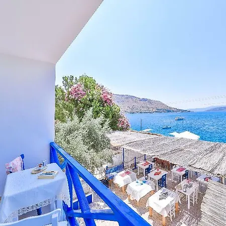 Hotel Anfora Bozburun