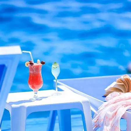 Hotel Anfora Bozburun