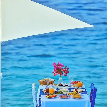 Hotel Anfora Bozburun