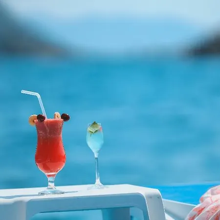 Anfora Hotel Bozburun