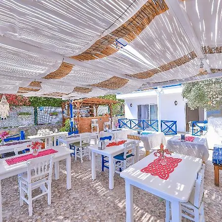 Hotel Anfora Bozburun