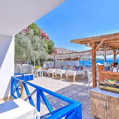 Hotel Anfora Bozburun