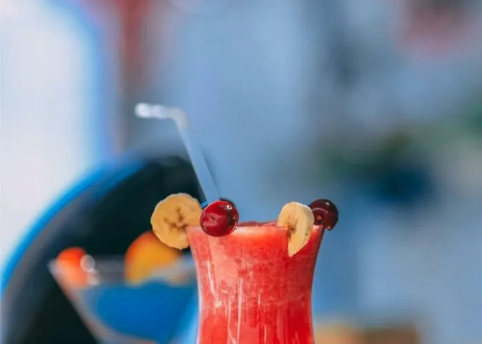 Otel Anfora Bozburun