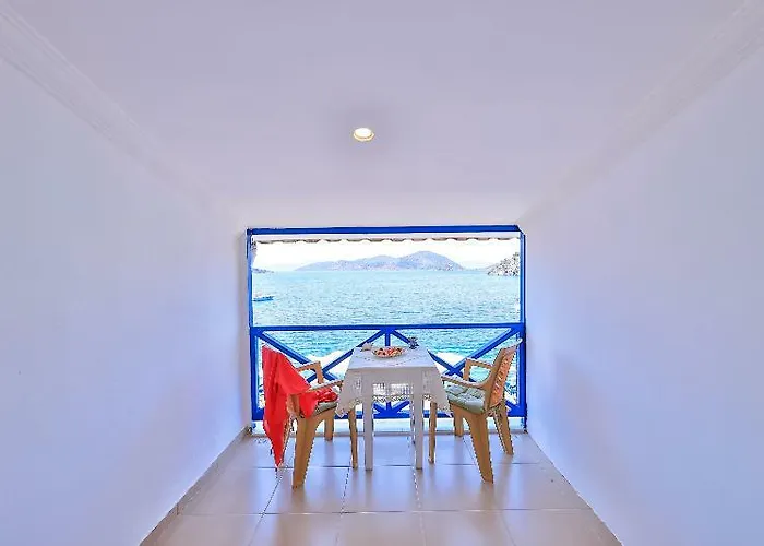 Otel Anfora Bozburun