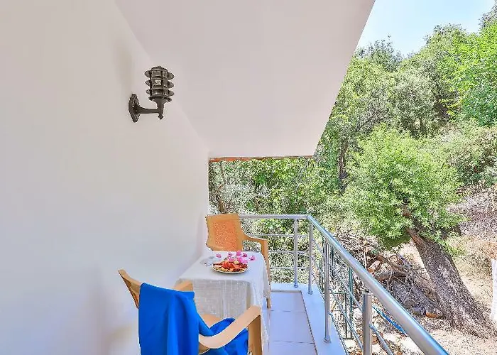 Otel Anfora Bozburun