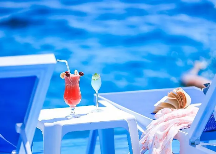 Otel Anfora Bozburun