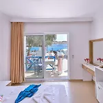 Anfora מלון בוזבורון
