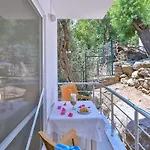 Anfora מלון 3*