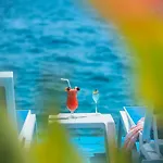 アンフォラ オテル ホテル