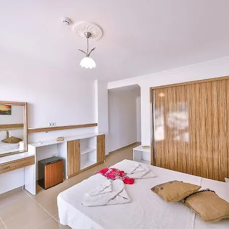 Anfora 3* Bozburun