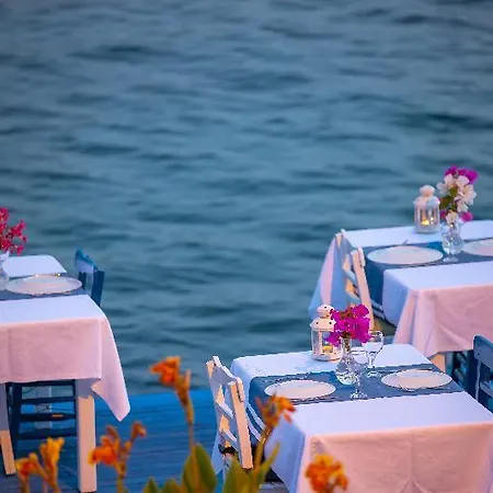 Anfora 3* Bozburun