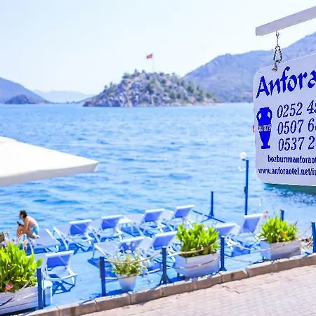 Otel Anfora 3*