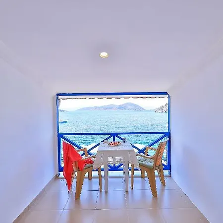 Otel Anfora Bozburun