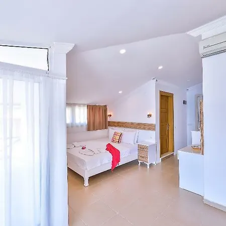 Anfora 3* Bozburun