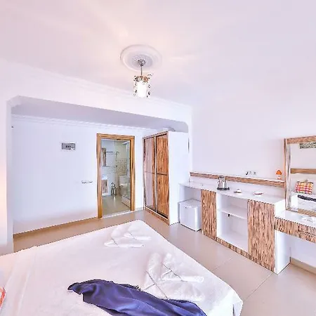 Hotel Anfora