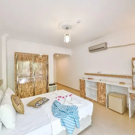 Anfora 3* Bozburun