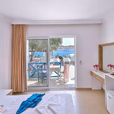 Anfora Hotel Bozburun