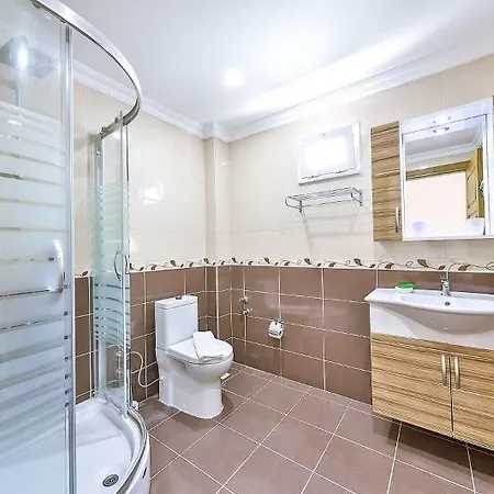 Hotel Anfora 3*