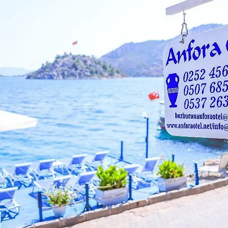 Anfora 3*