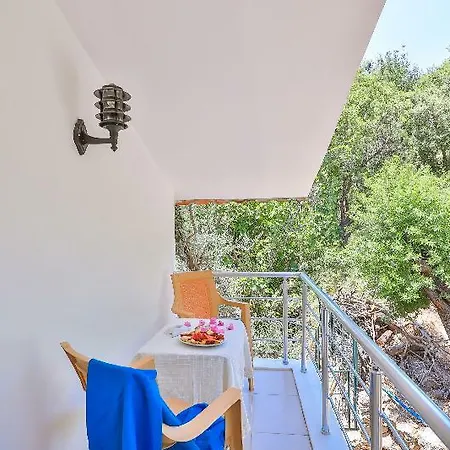 Otel Anfora Bozburun