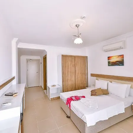 Otel Anfora