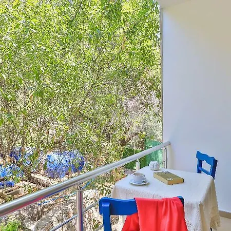 Anfora Otel 3*