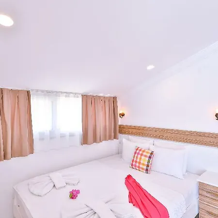 Anfora 3* Bozburun