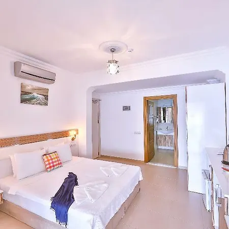 Otel Anfora