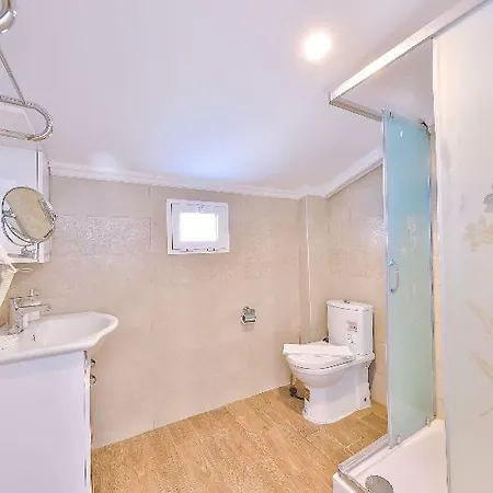 Anfora Hotel Bozburun