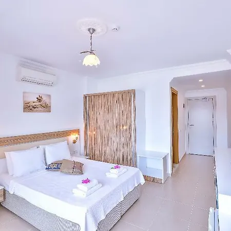 Anfora Hotel