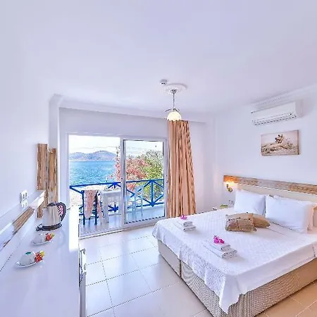 Hotel Anfora 3*