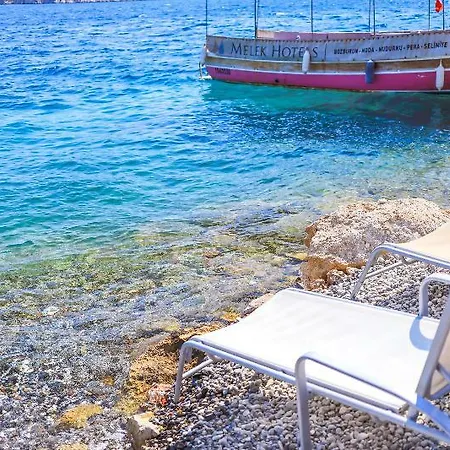 Anfora 3* Bozburun