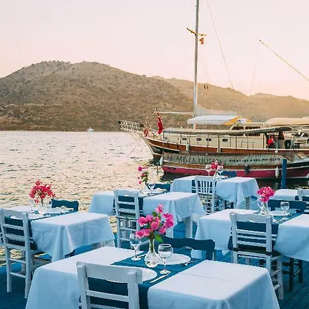 Anfora 3* Bozburun