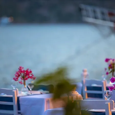 Anfora Hotel Bozburun