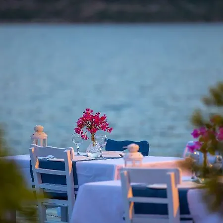 Anfora Бозбурун