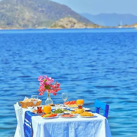 Anfora 3* Bozburun