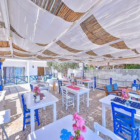 Anfora Отель 3*