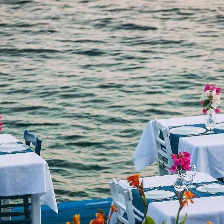 Anfora Hotel Bozburun