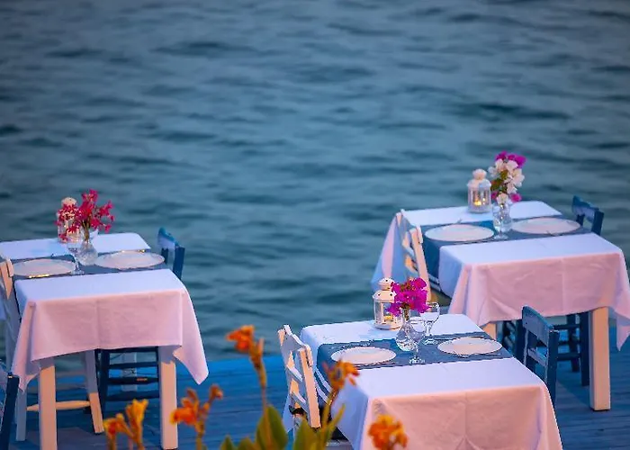 Anfora 3* Бозбурун