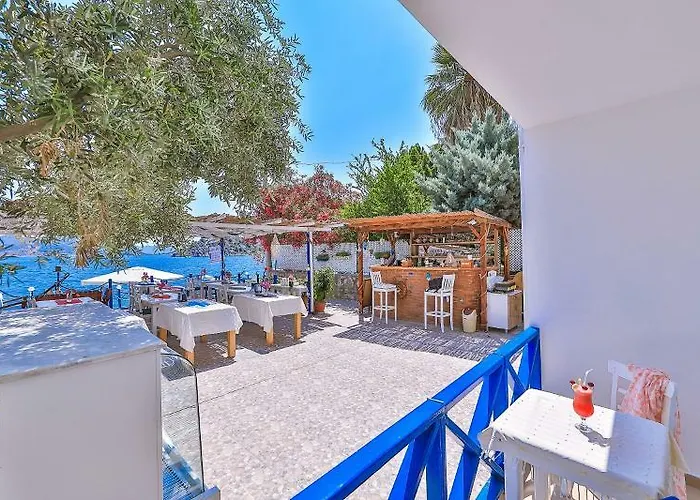 Anfora Бозбурун