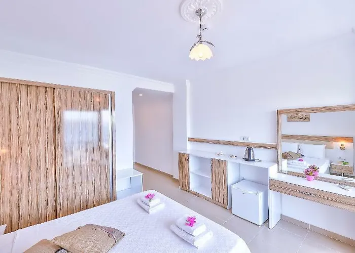 Anfora Бозбурун