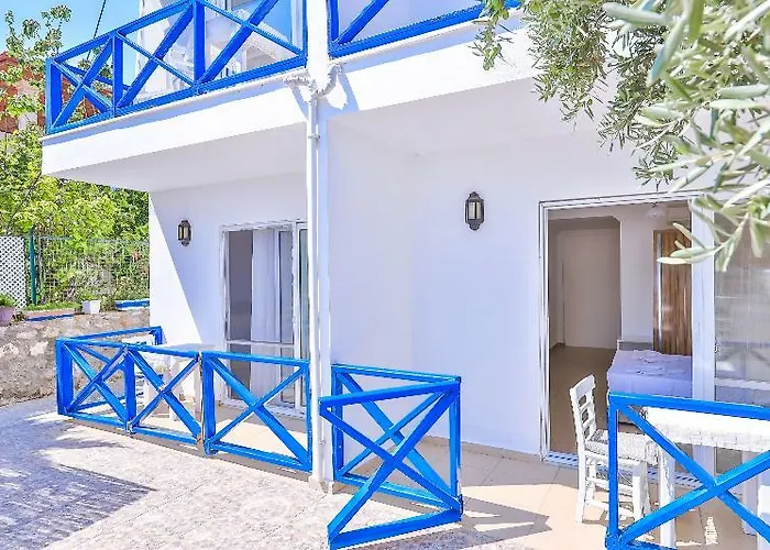 Anfora Бозбурун