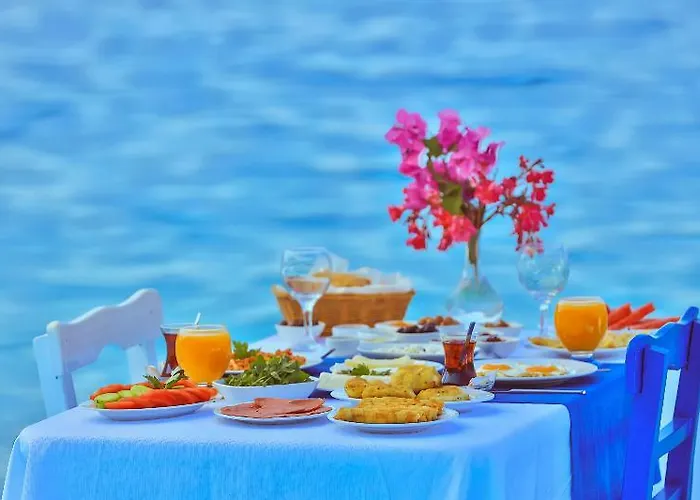 Anfora Отель 3*